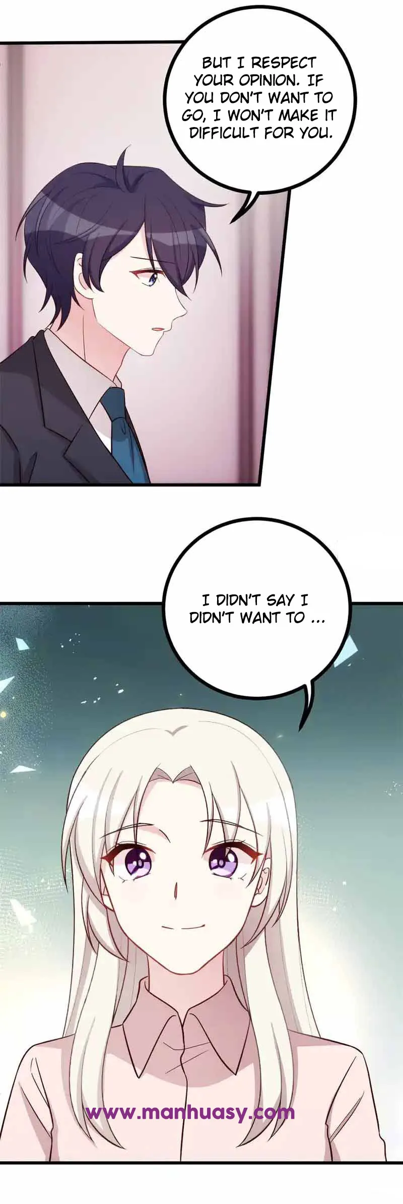 Xiao Bai’S Father Is A Wonderful Person Chapter 431 page 7 - 