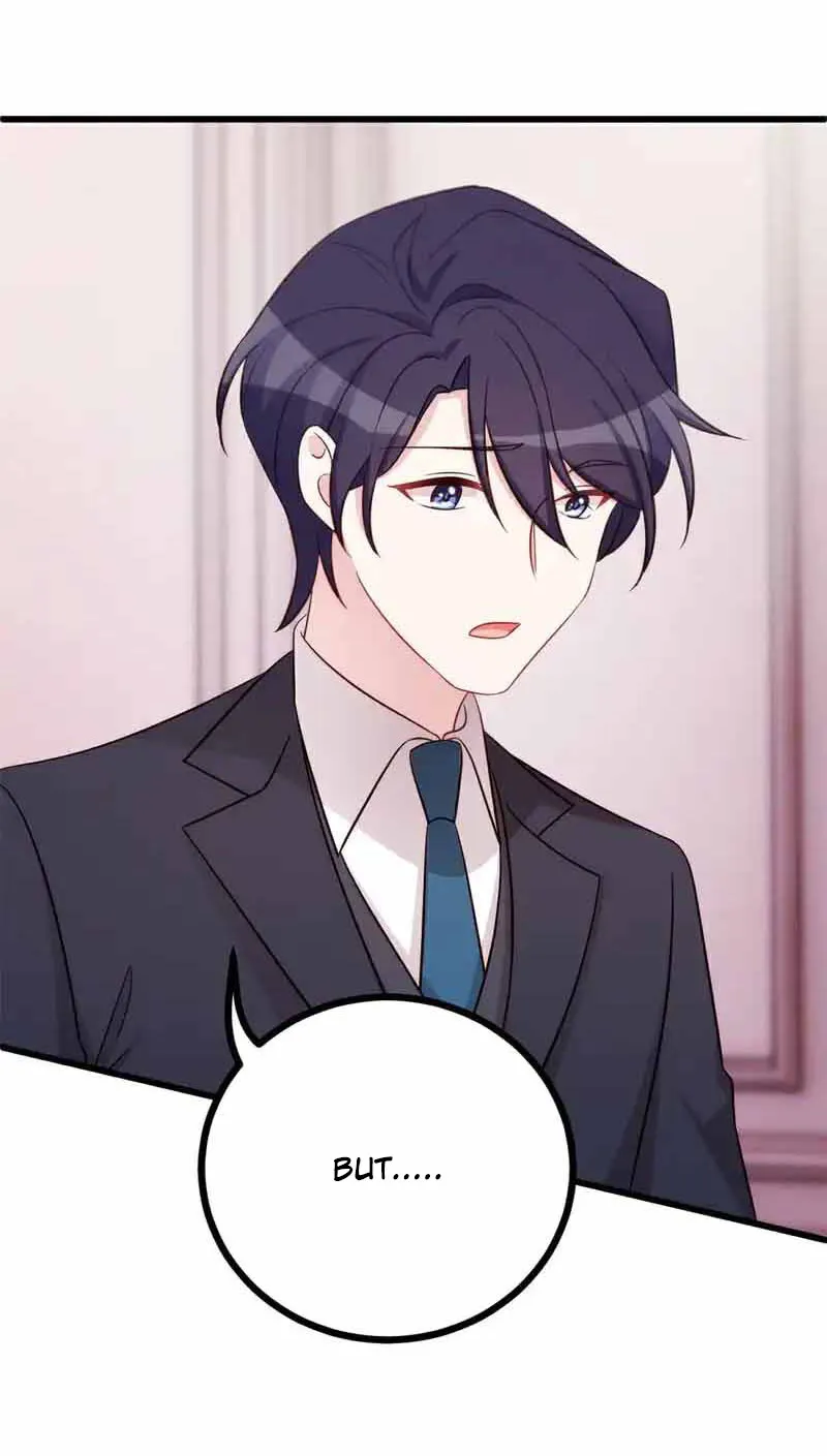 Xiao Bai’S Father Is A Wonderful Person Chapter 431 page 8 - 
