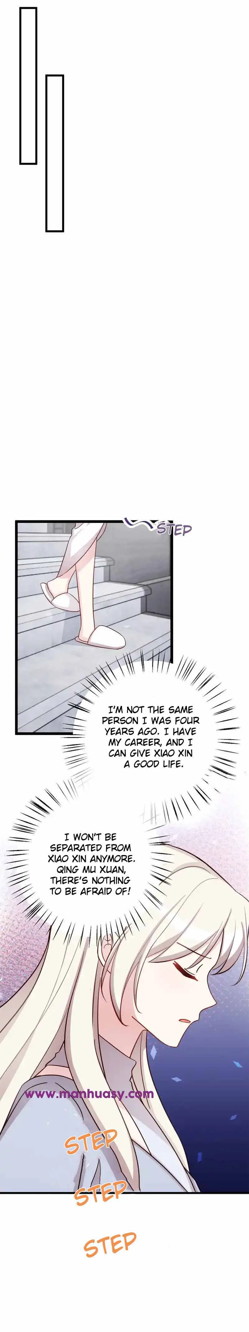 Xiao Bai’S Father Is A Wonderful Person Chapter 432 page 5 - 