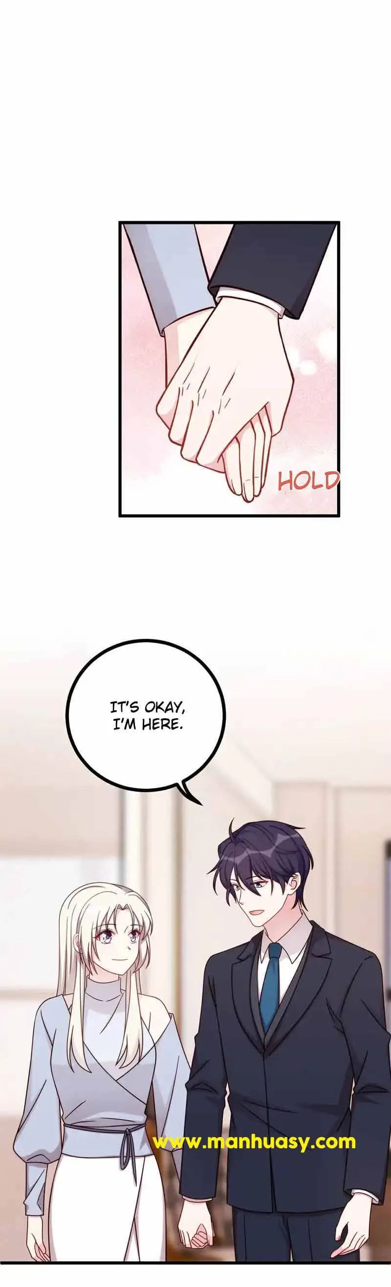 Xiao Bai’S Father Is A Wonderful Person Chapter 432 page 8 - 