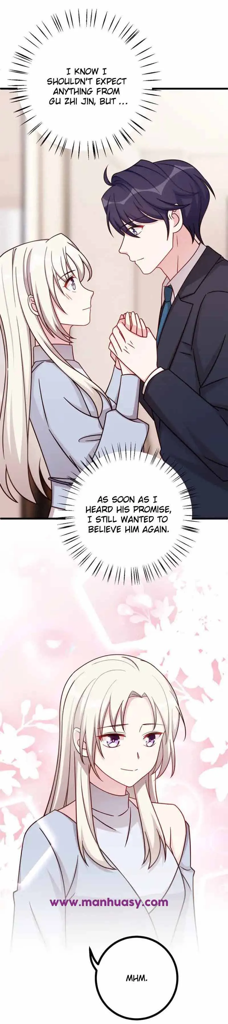 Xiao Bai’S Father Is A Wonderful Person Chapter 432 page 9 - 