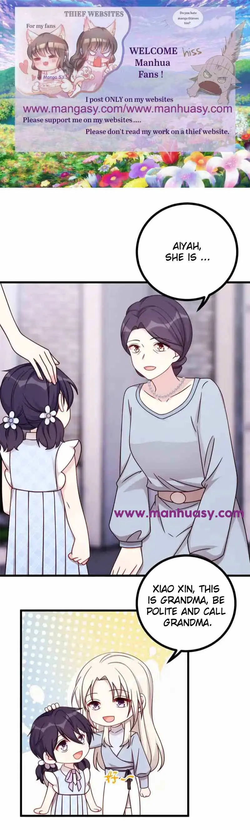 Xiao Bai’S Father Is A Wonderful Person Chapter 433 page 2 - 