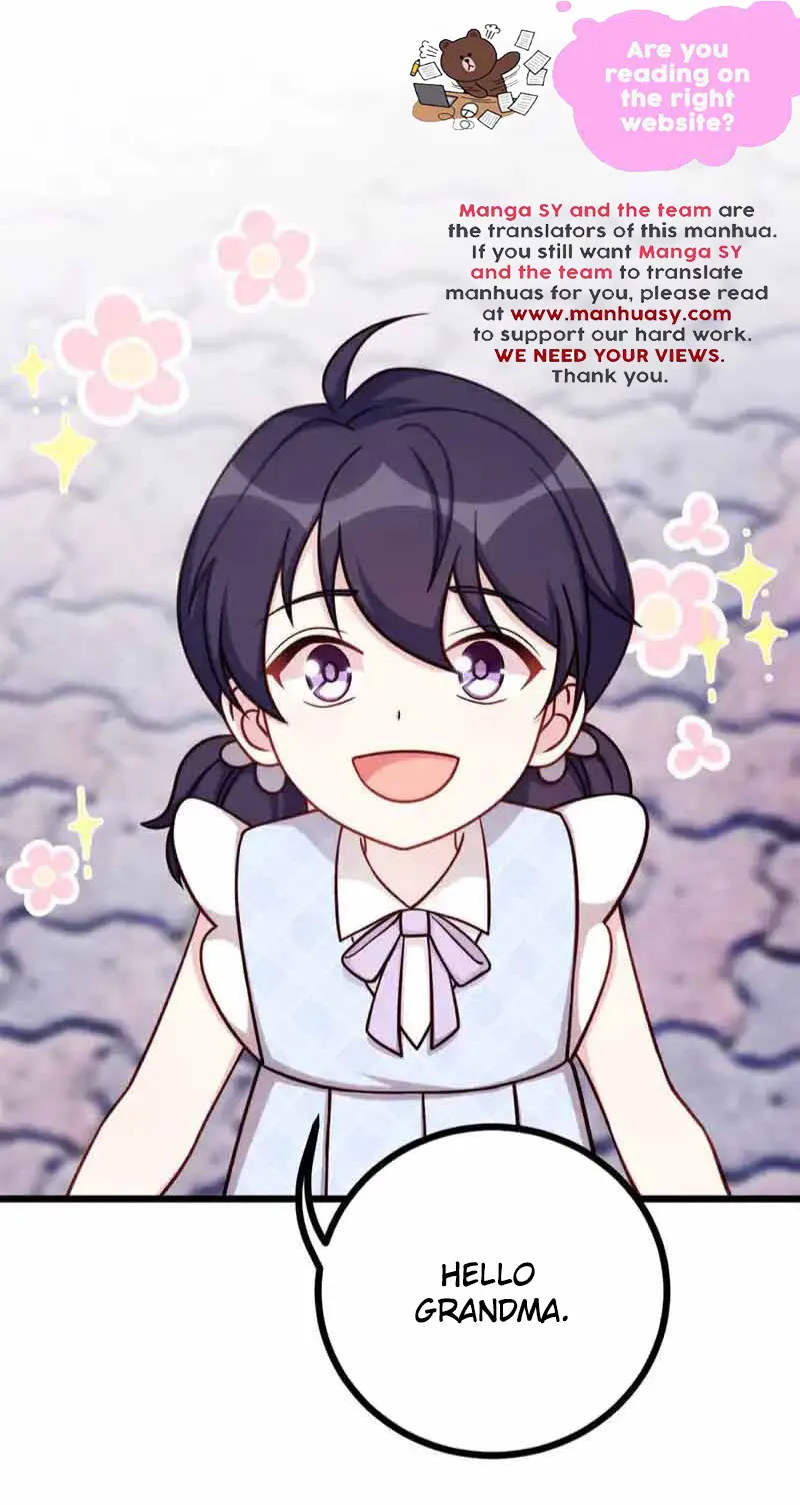 Xiao Bai’S Father Is A Wonderful Person Chapter 433 page 3 - 