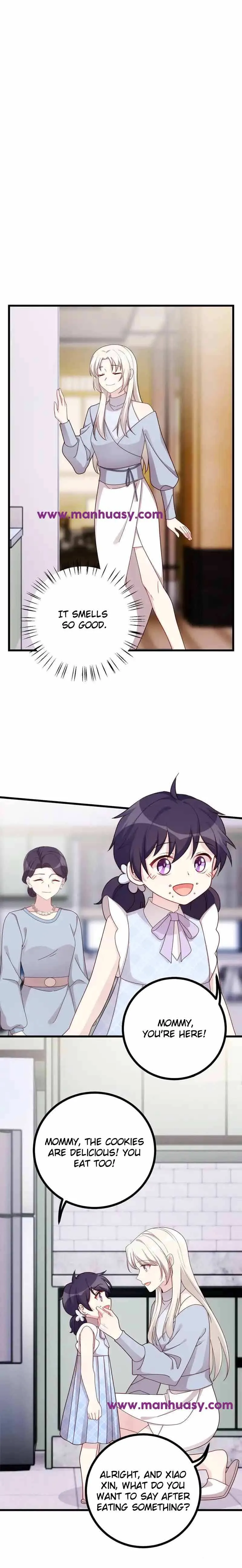 Xiao Bai’S Father Is A Wonderful Person Chapter 433 page 8 - 
