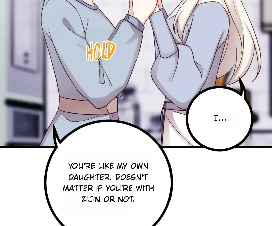 Xiao Bai’S Father Is A Wonderful Person Chapter 434 page 15 - 