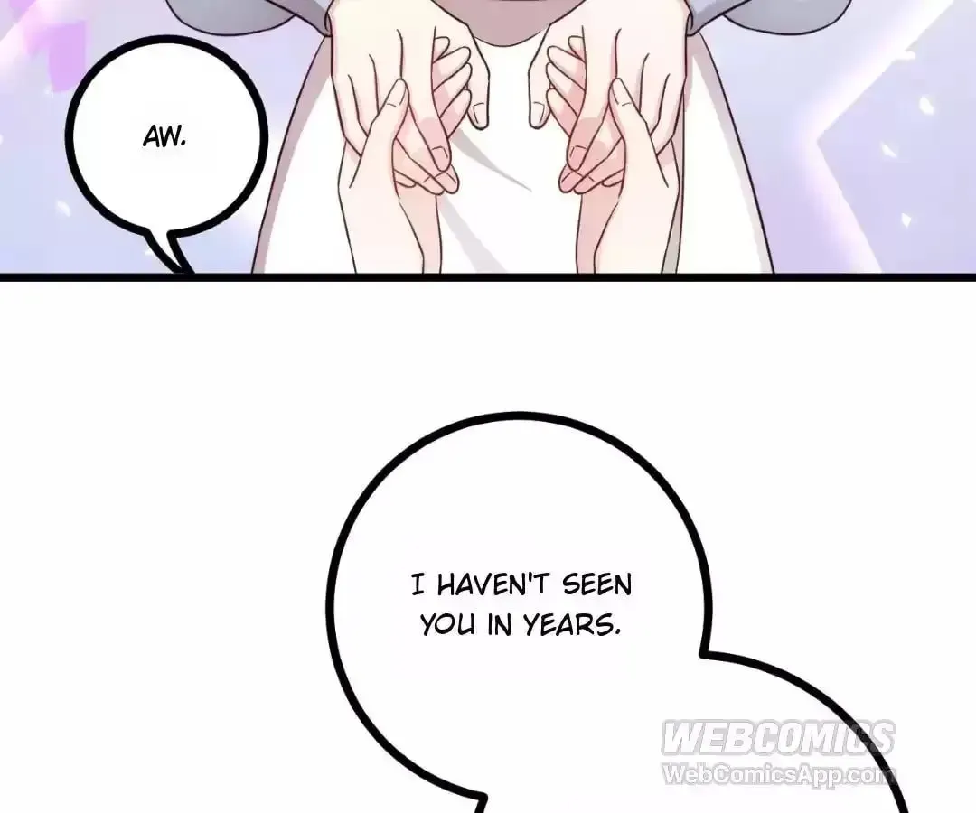 Xiao Bai’S Father Is A Wonderful Person Chapter 434 page 19 - 