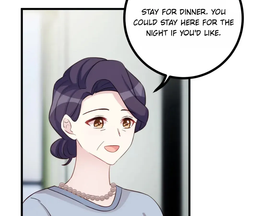 Xiao Bai’S Father Is A Wonderful Person Chapter 434 page 20 - 