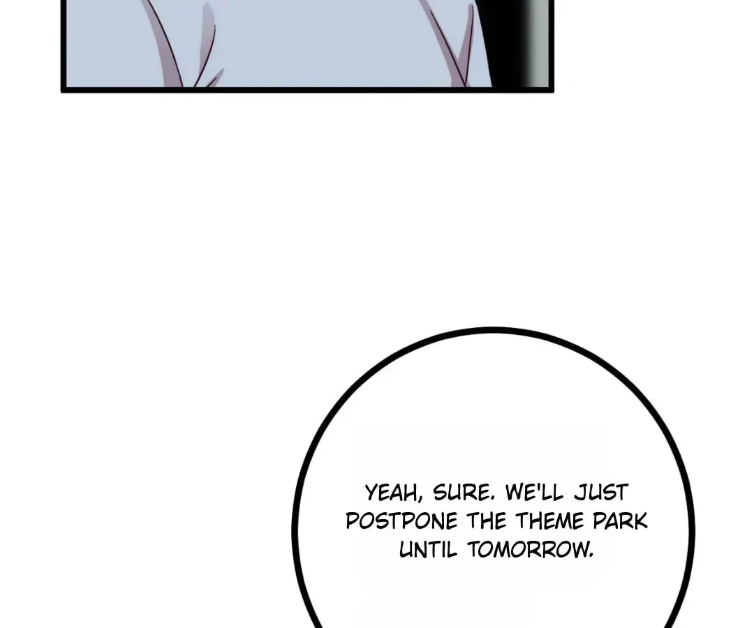 Xiao Bai’S Father Is A Wonderful Person Chapter 434 page 21 - 