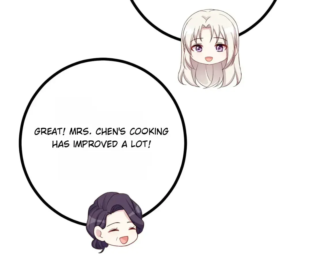 Xiao Bai’S Father Is A Wonderful Person Chapter 434 page 22 - 