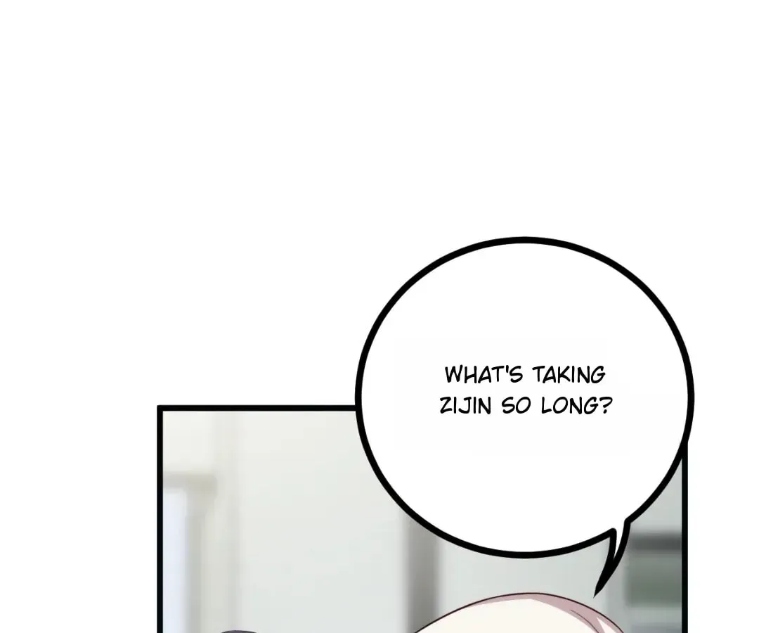 Xiao Bai’S Father Is A Wonderful Person Chapter 434 page 23 - 