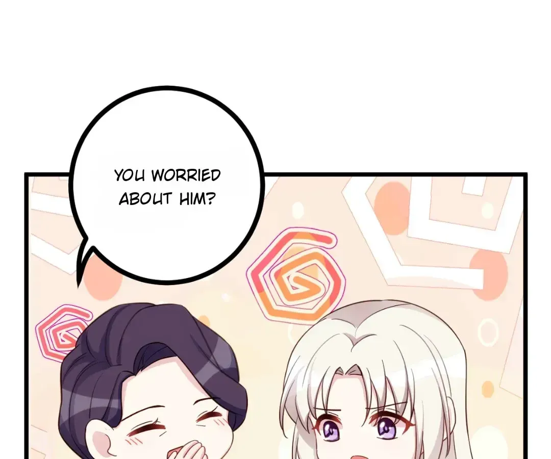 Xiao Bai’S Father Is A Wonderful Person Chapter 434 page 25 - 