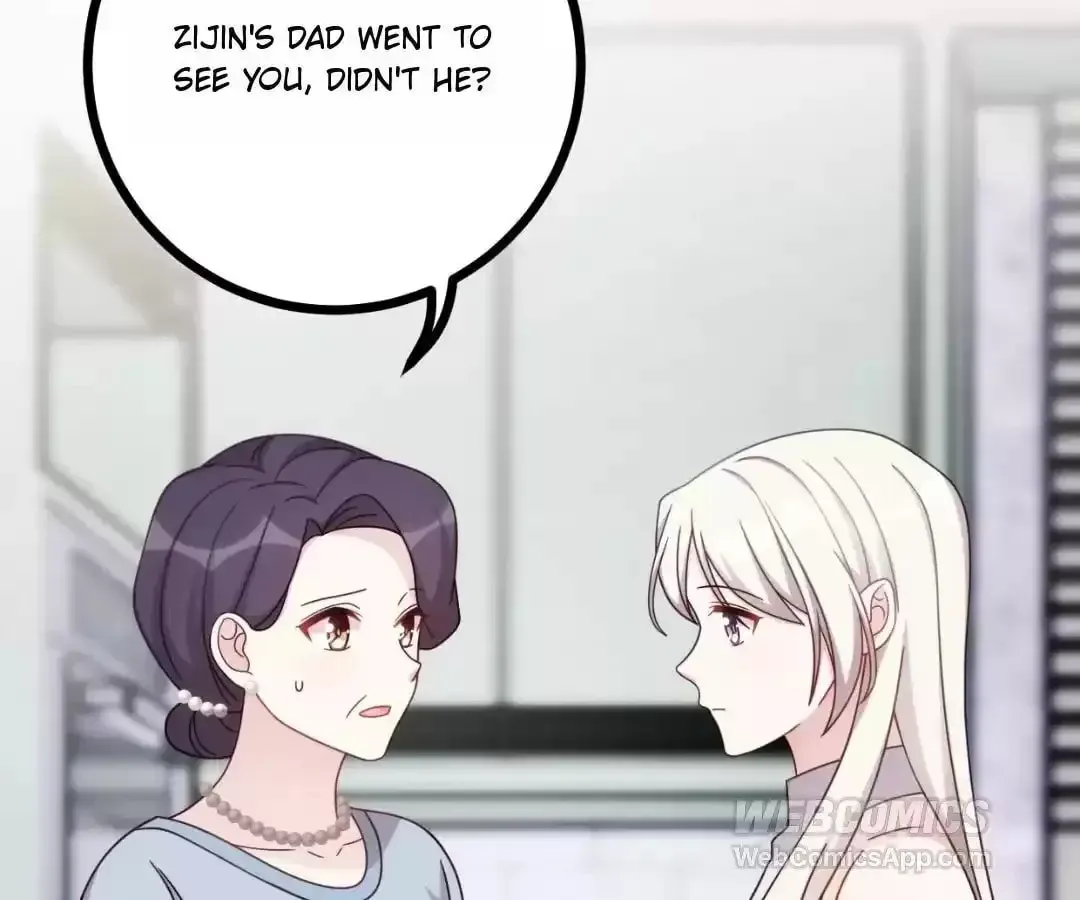 Xiao Bai’S Father Is A Wonderful Person Chapter 434 page 27 - 