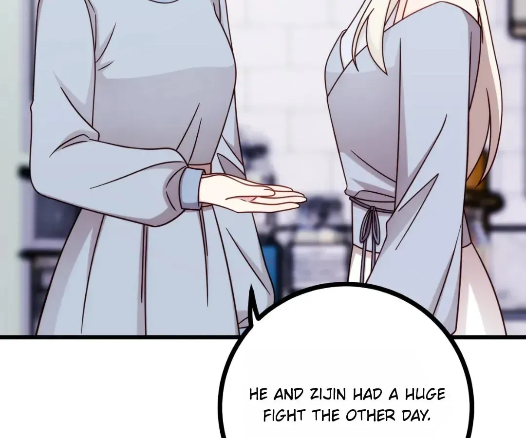 Xiao Bai’S Father Is A Wonderful Person Chapter 434 page 28 - 