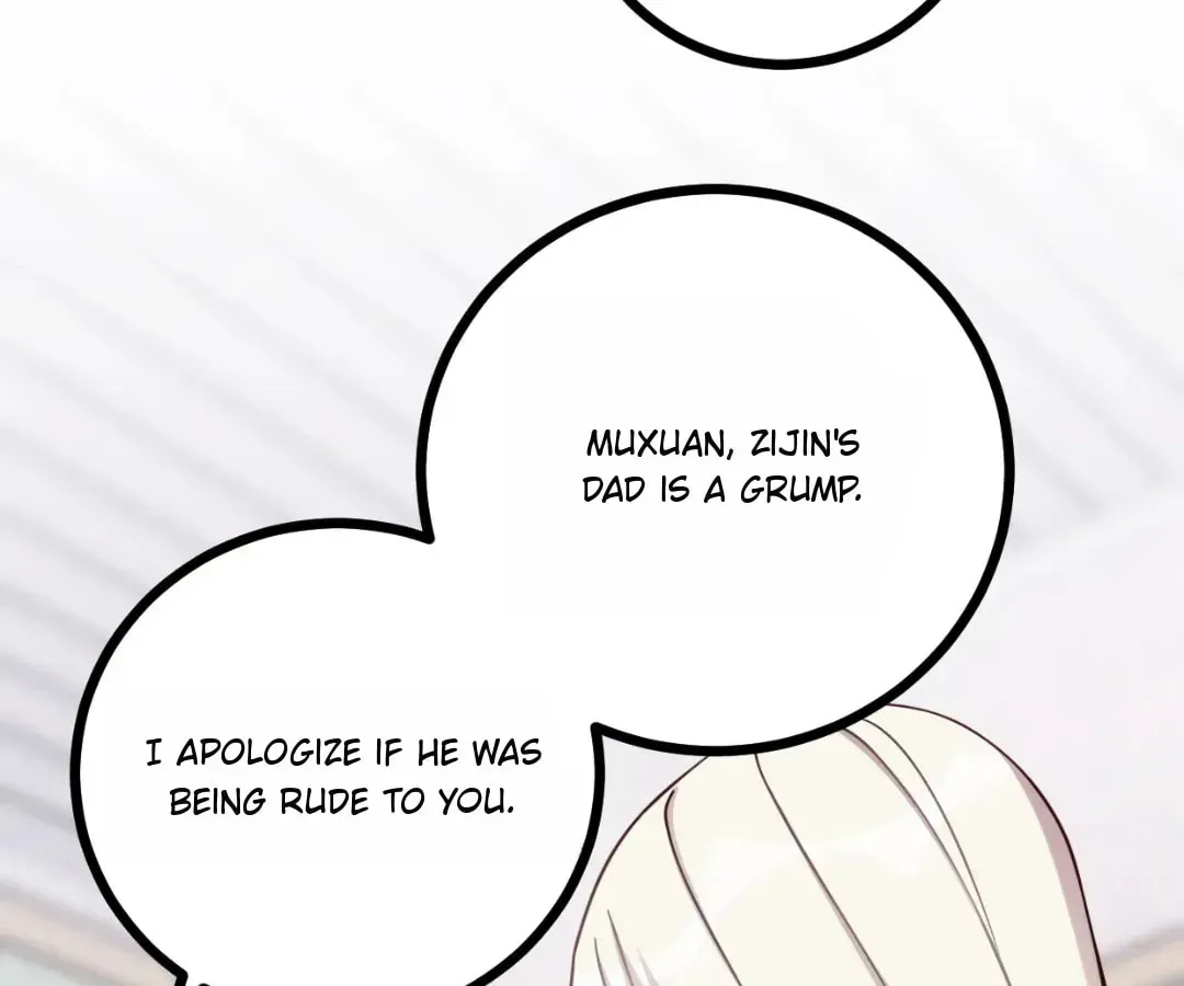 Xiao Bai’S Father Is A Wonderful Person Chapter 434 page 31 - 