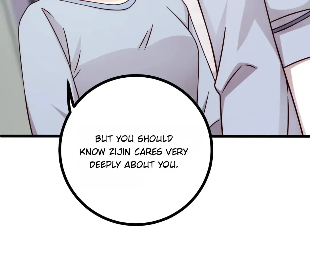 Xiao Bai’S Father Is A Wonderful Person Chapter 434 page 33 - 