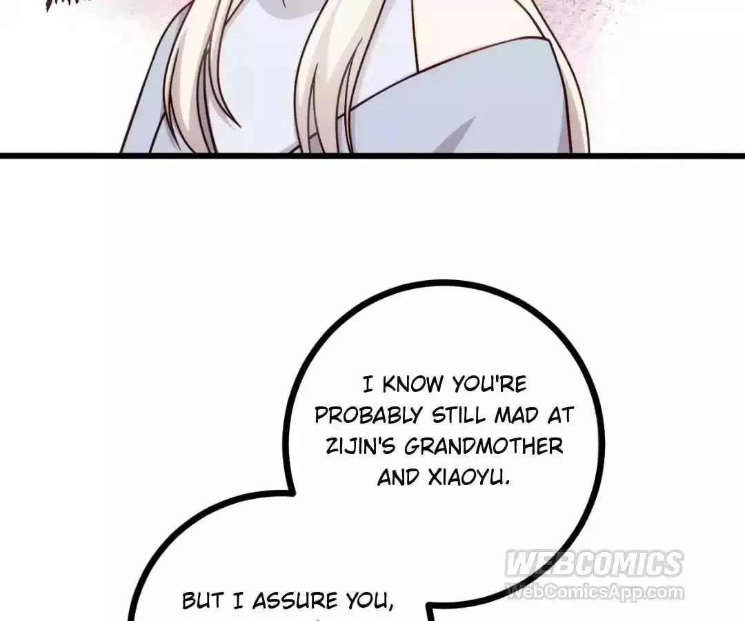 Xiao Bai’S Father Is A Wonderful Person Chapter 434 page 35 - 