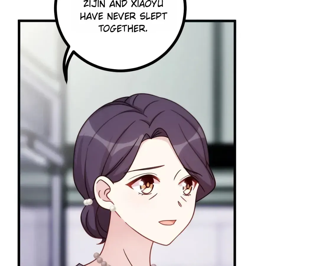 Xiao Bai’S Father Is A Wonderful Person Chapter 434 page 36 - 
