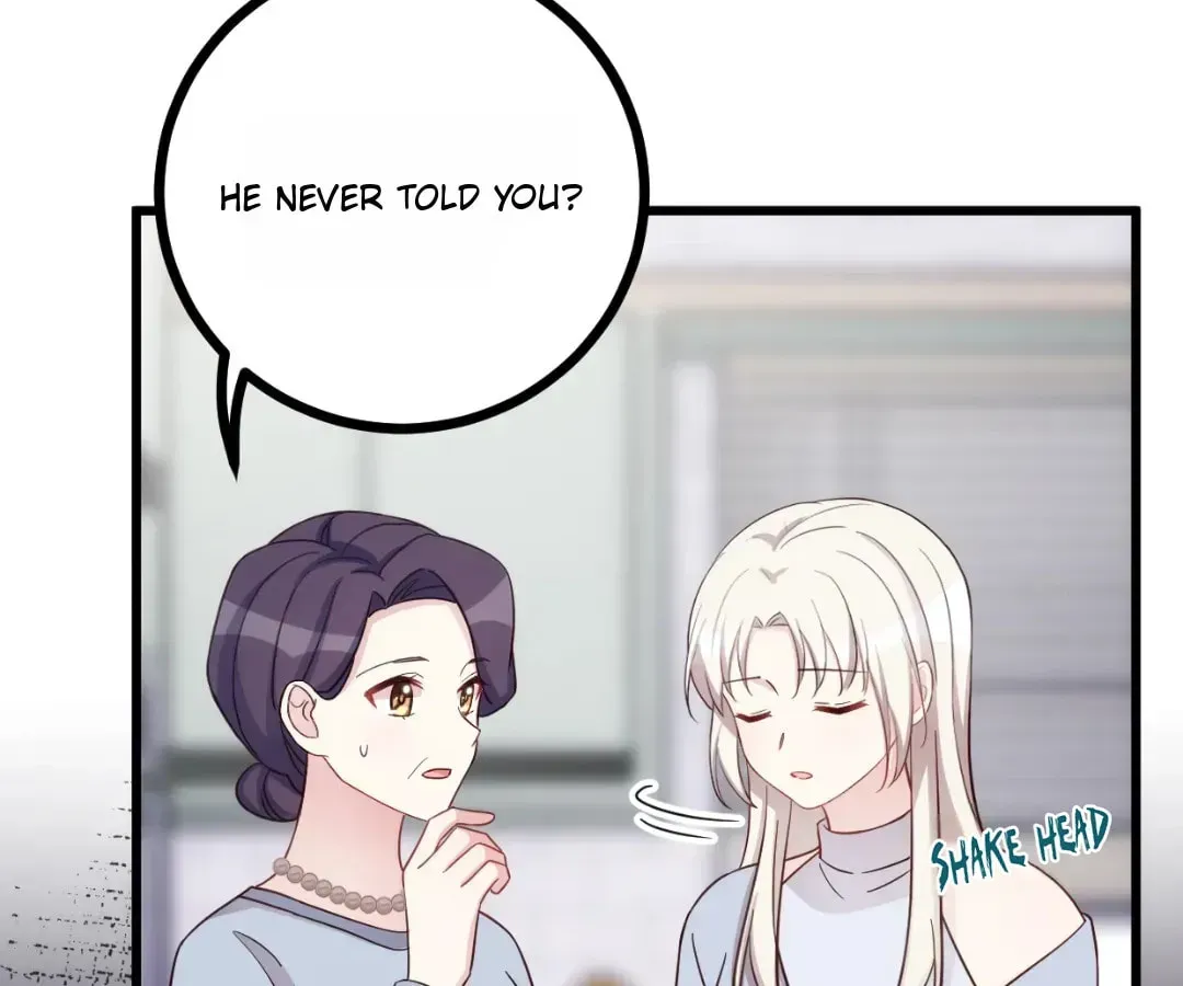 Xiao Bai’S Father Is A Wonderful Person Chapter 434 page 40 - 