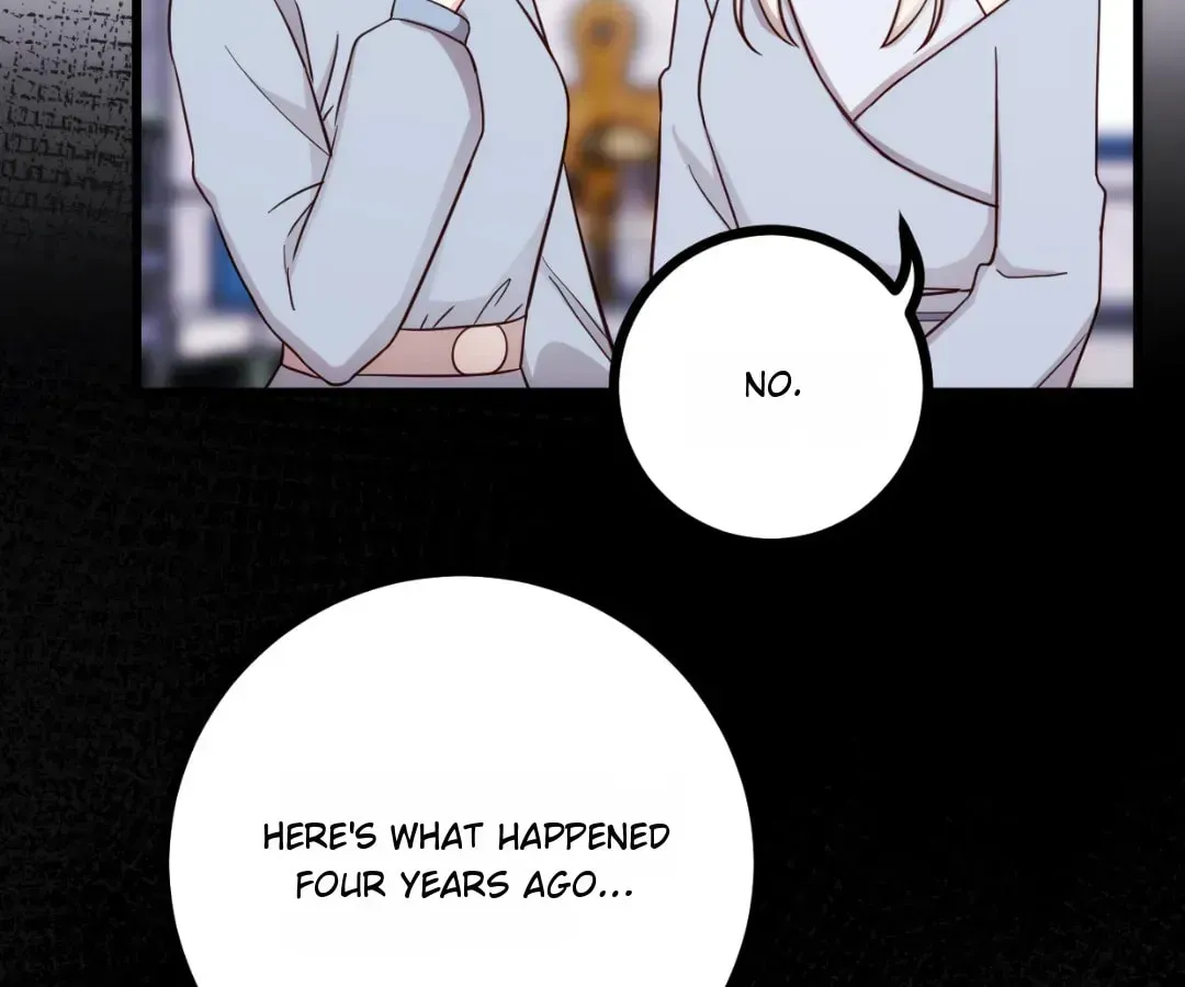 Xiao Bai’S Father Is A Wonderful Person Chapter 434 page 41 - 