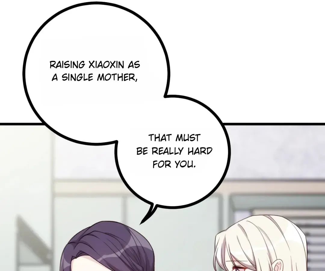 Xiao Bai’S Father Is A Wonderful Person Chapter 434 page 9 - 