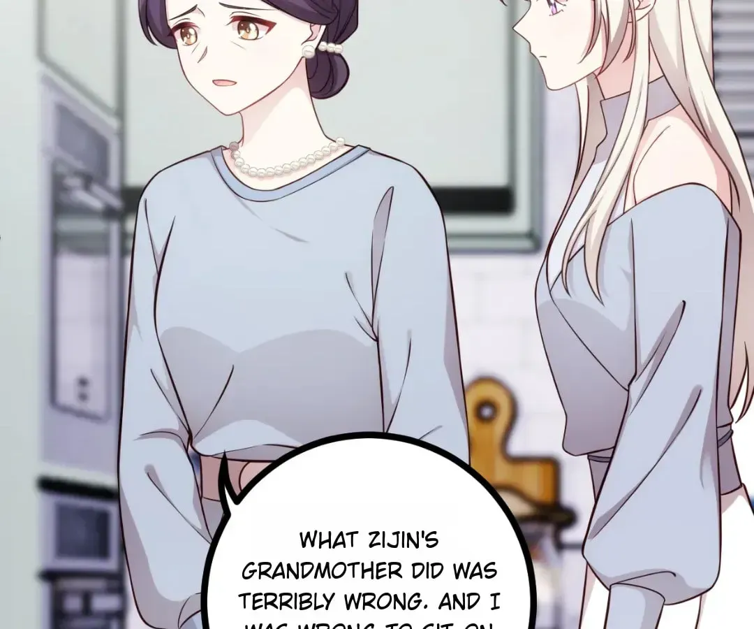 Xiao Bai’S Father Is A Wonderful Person Chapter 434 page 10 - 