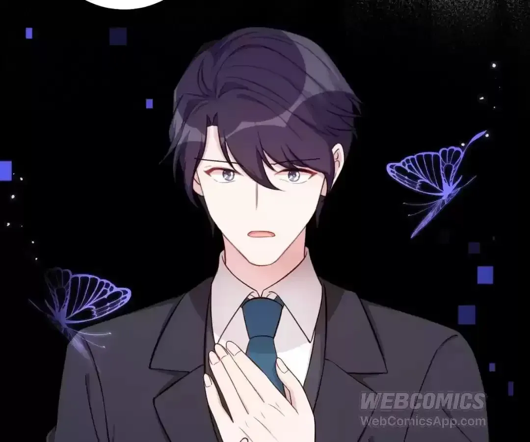 Xiao Bai’S Father Is A Wonderful Person Chapter 435 page 11 - 