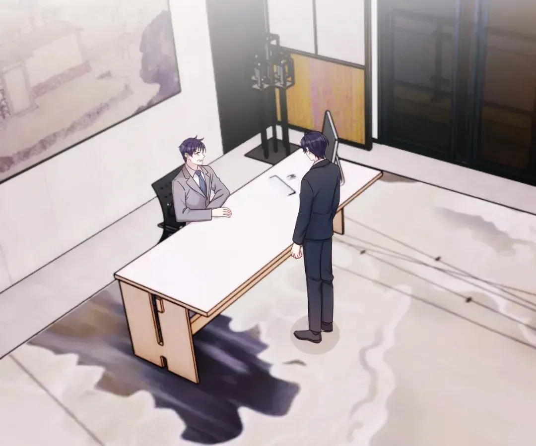 Xiao Bai’S Father Is A Wonderful Person Chapter 435 page 20 - 
