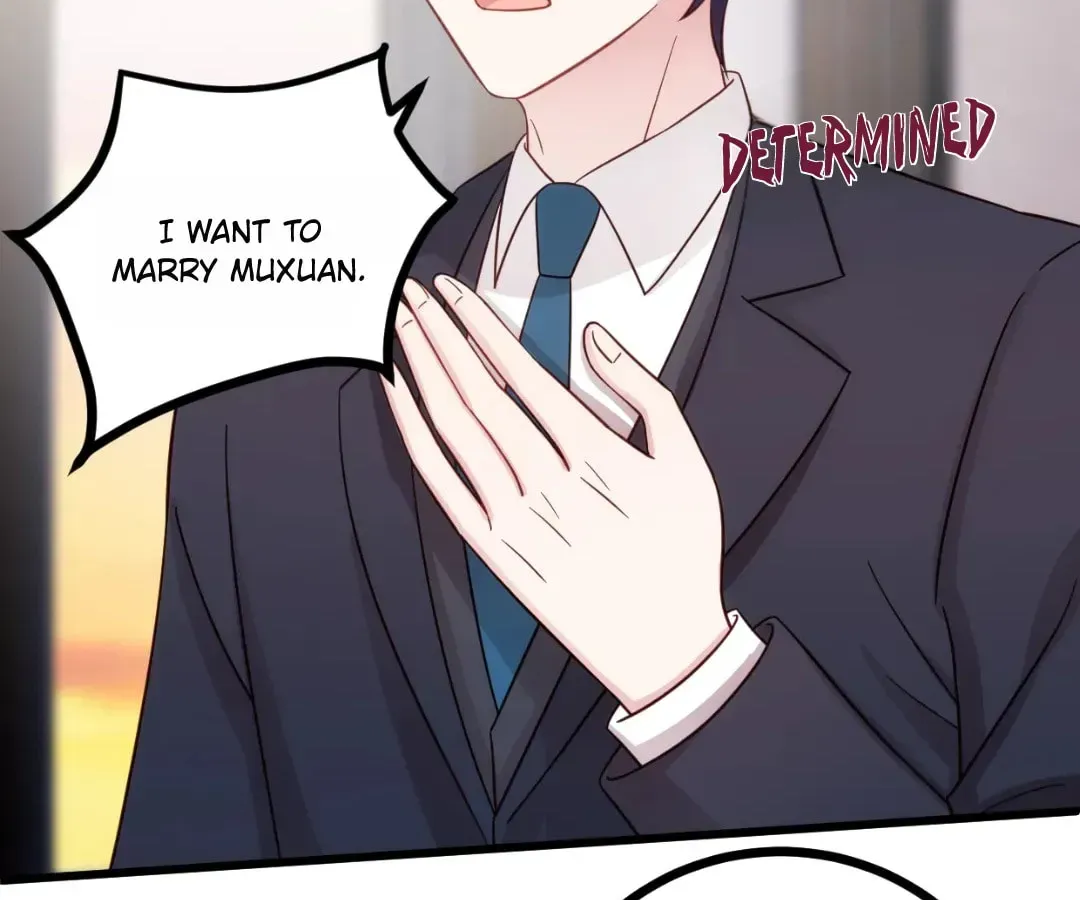 Xiao Bai’S Father Is A Wonderful Person Chapter 435 page 22 - 