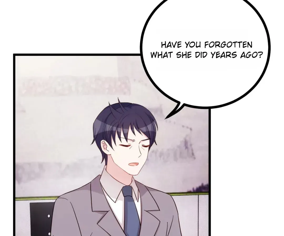 Xiao Bai’S Father Is A Wonderful Person Chapter 435 page 23 - 