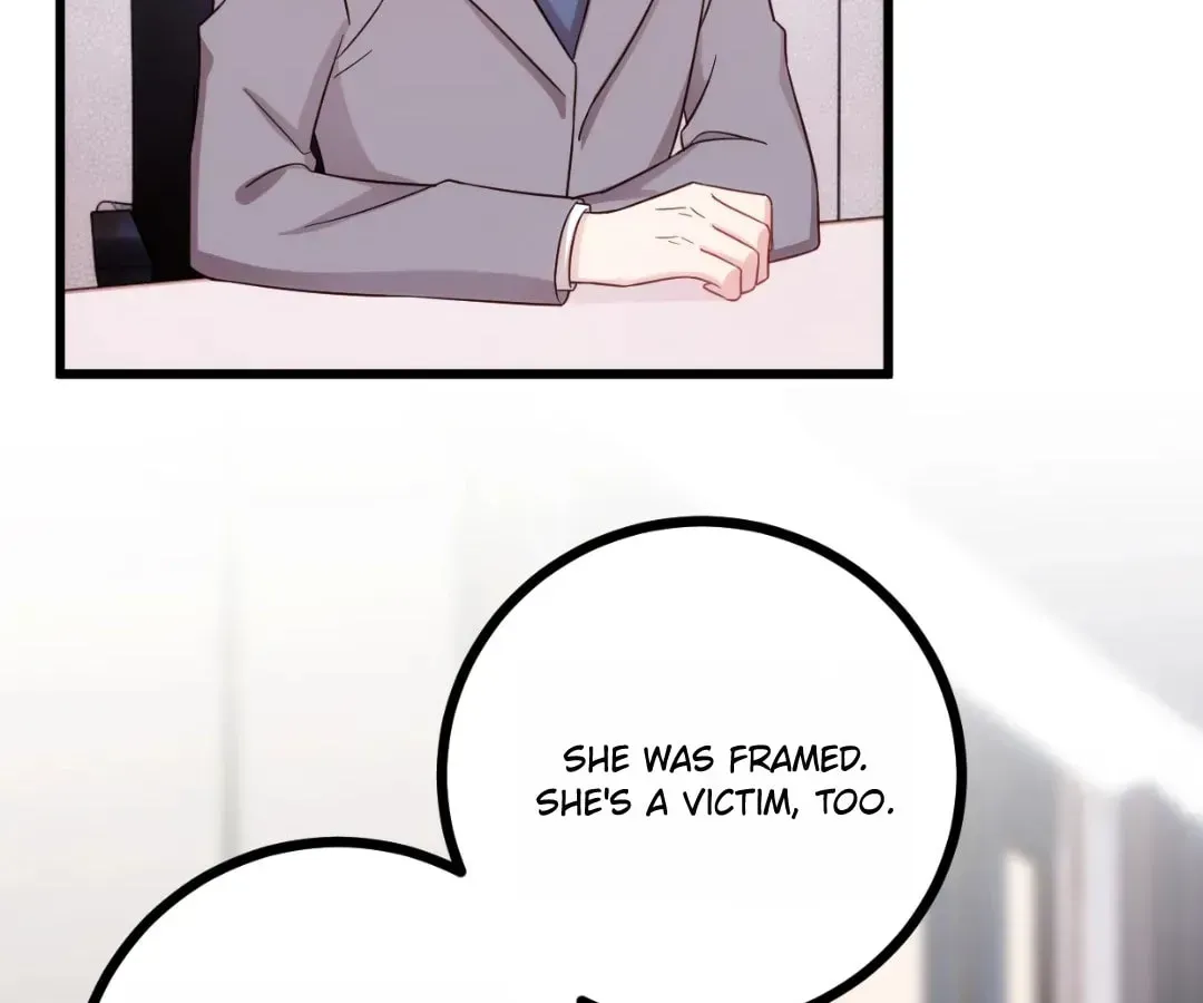 Xiao Bai’S Father Is A Wonderful Person Chapter 435 page 24 - 