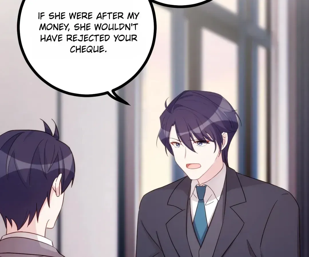 Xiao Bai’S Father Is A Wonderful Person Chapter 435 page 25 - 