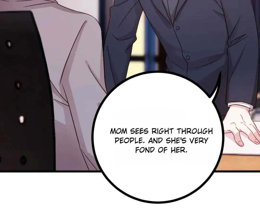 Xiao Bai’S Father Is A Wonderful Person Chapter 435 page 26 - 