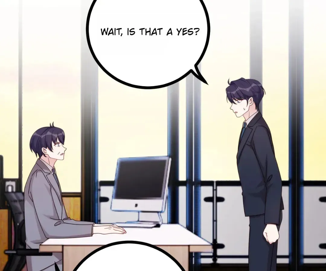 Xiao Bai’S Father Is A Wonderful Person Chapter 435 page 29 - 