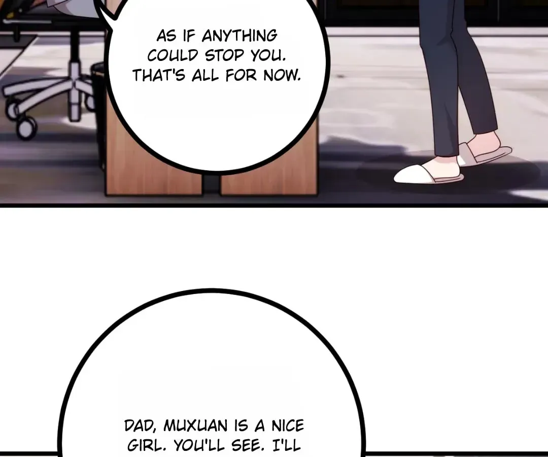 Xiao Bai’S Father Is A Wonderful Person Chapter 435 page 30 - 