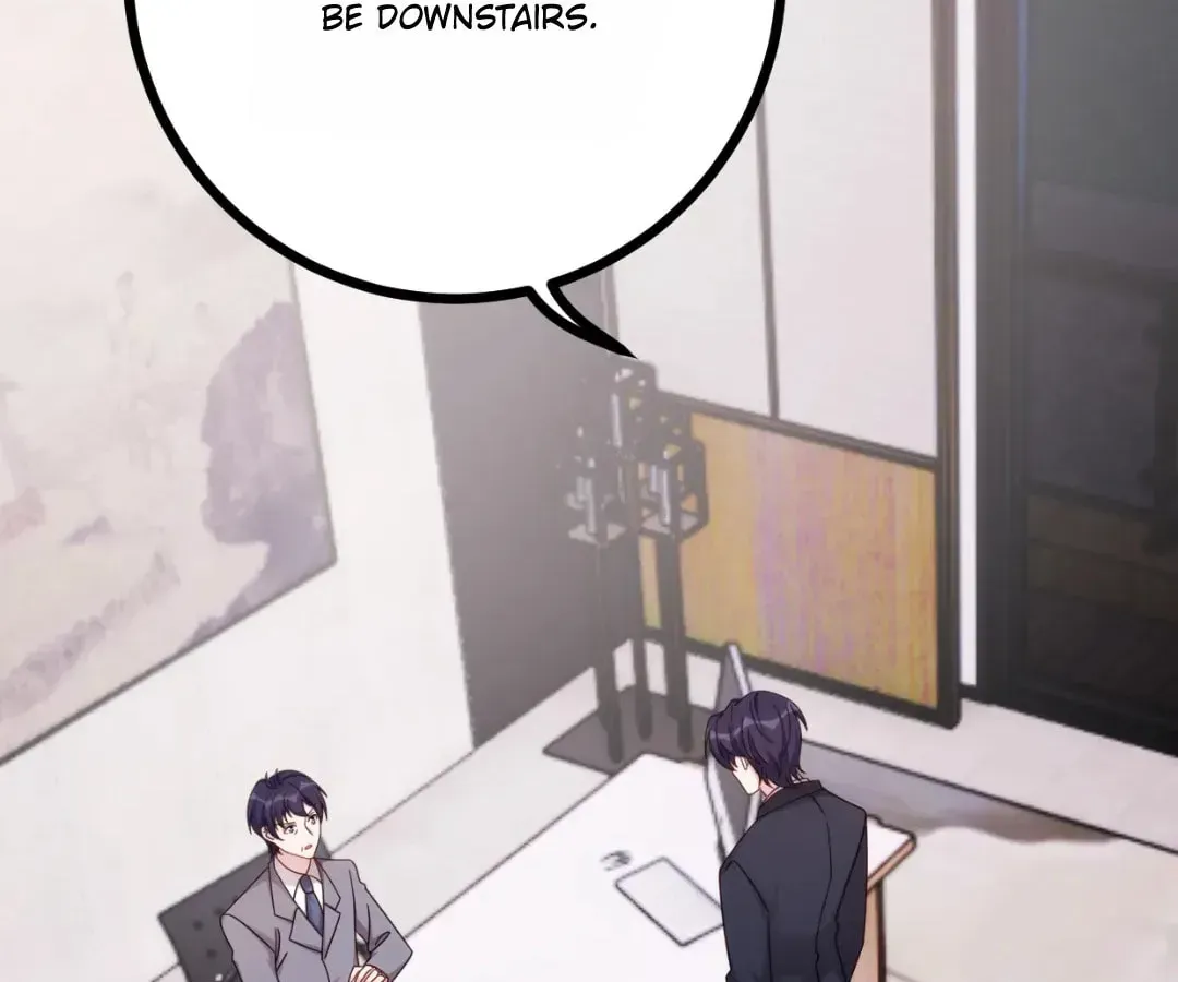 Xiao Bai’S Father Is A Wonderful Person Chapter 435 page 31 - 