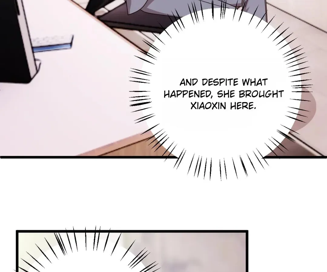 Xiao Bai’S Father Is A Wonderful Person Chapter 435 page 36 - 