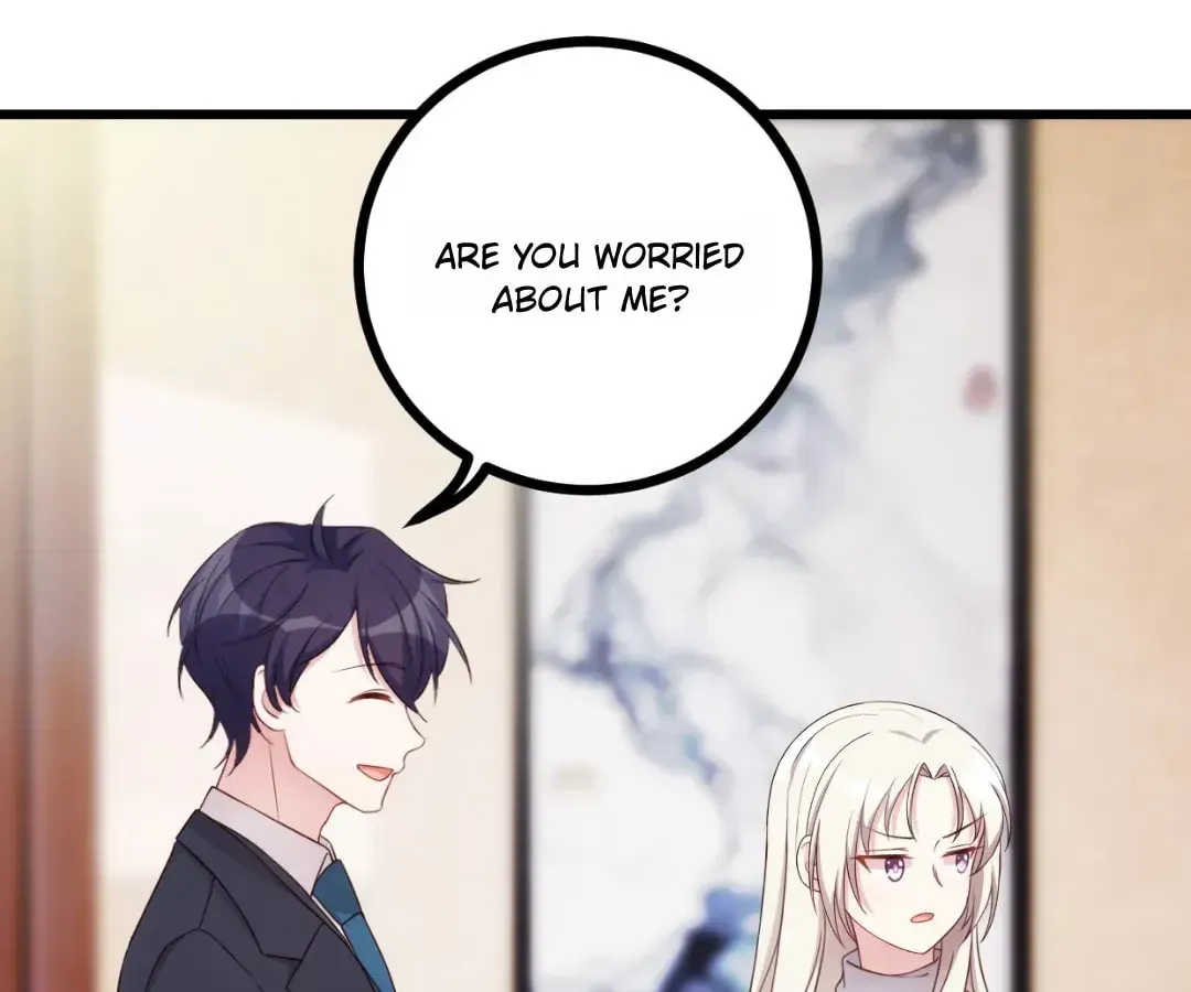 Xiao Bai’S Father Is A Wonderful Person Chapter 435 page 42 - 
