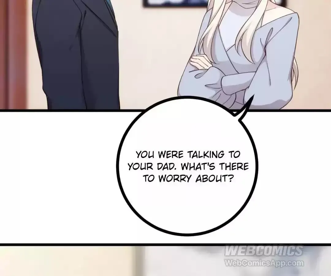 Xiao Bai’S Father Is A Wonderful Person Chapter 435 page 43 - 
