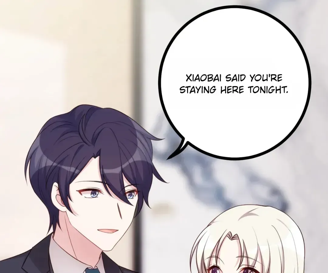 Xiao Bai’S Father Is A Wonderful Person Chapter 435 page 44 - 