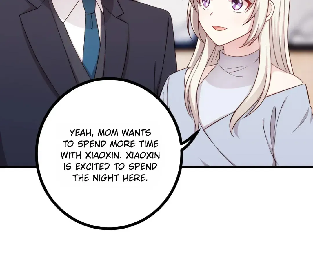 Xiao Bai’S Father Is A Wonderful Person Chapter 435 page 45 - 