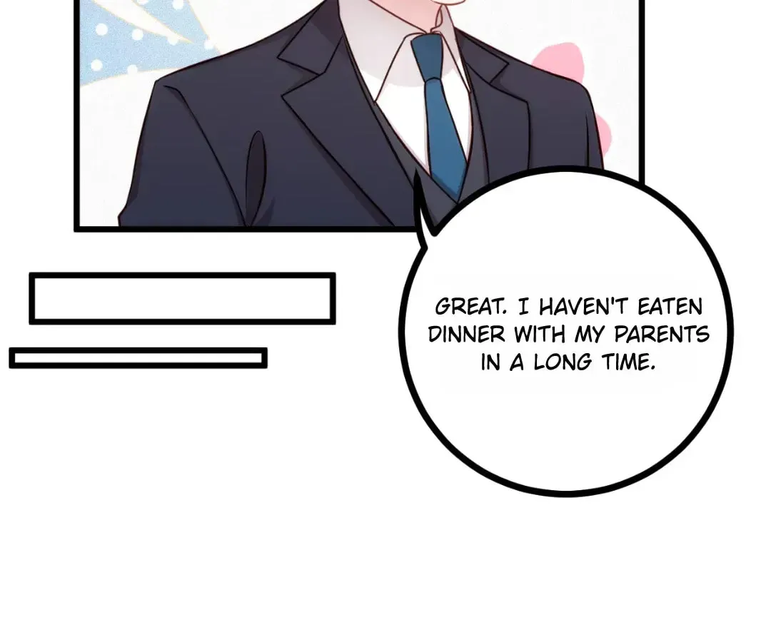 Xiao Bai’S Father Is A Wonderful Person Chapter 435 page 47 - 