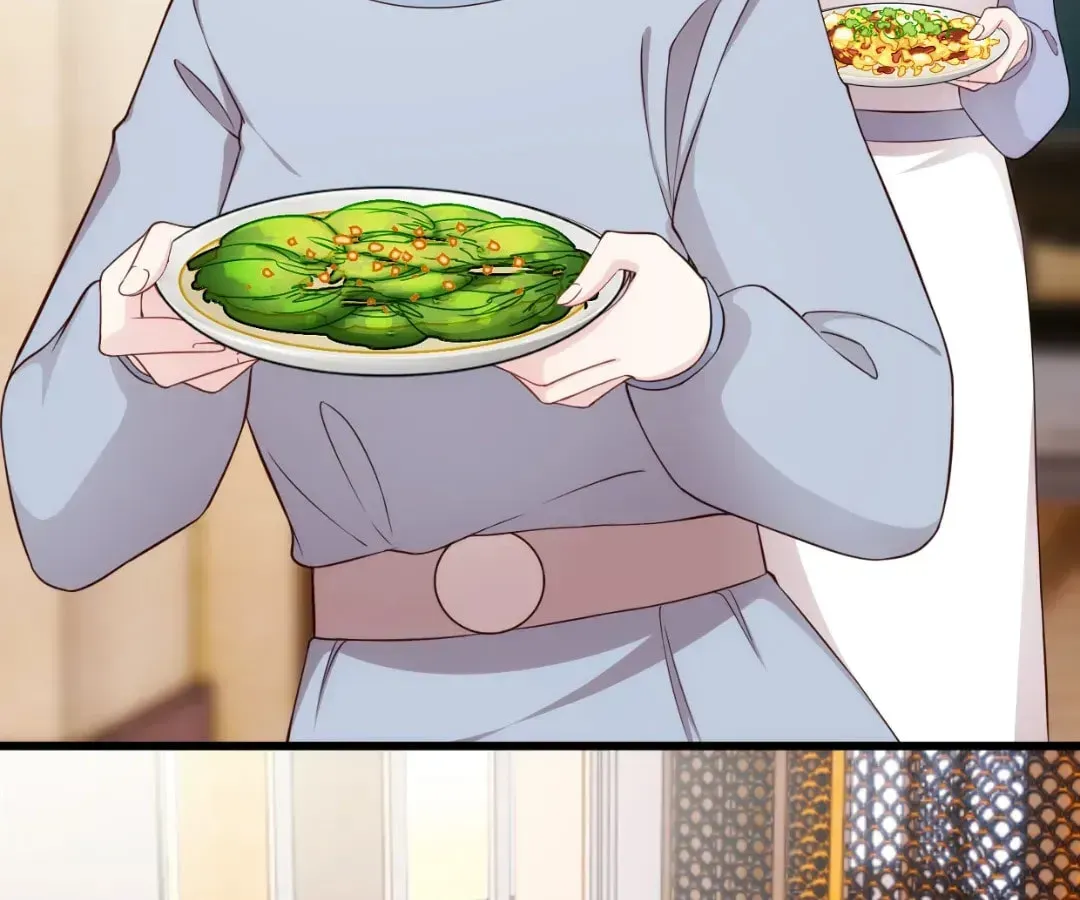 Xiao Bai’S Father Is A Wonderful Person Chapter 435 page 50 - 