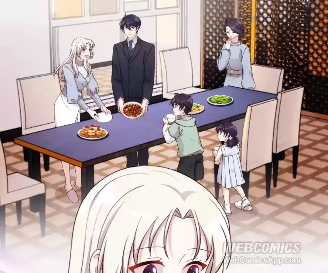 Xiao Bai’S Father Is A Wonderful Person Chapter 435 page 51 - 