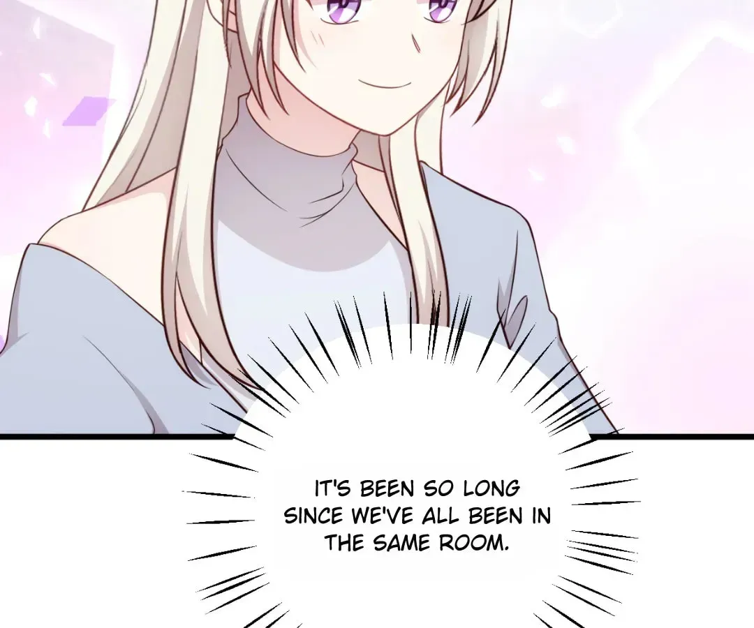 Xiao Bai’S Father Is A Wonderful Person Chapter 435 page 52 - 