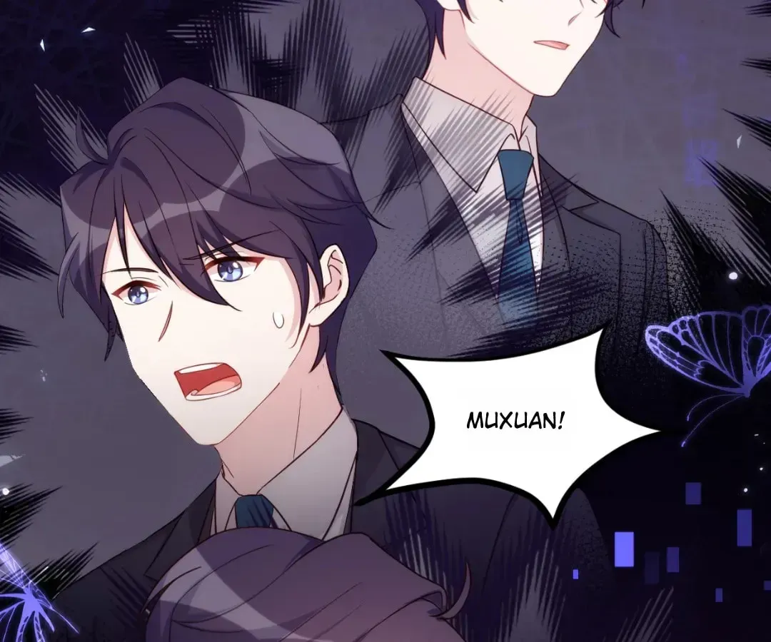 Xiao Bai’S Father Is A Wonderful Person Chapter 435 page 9 - 