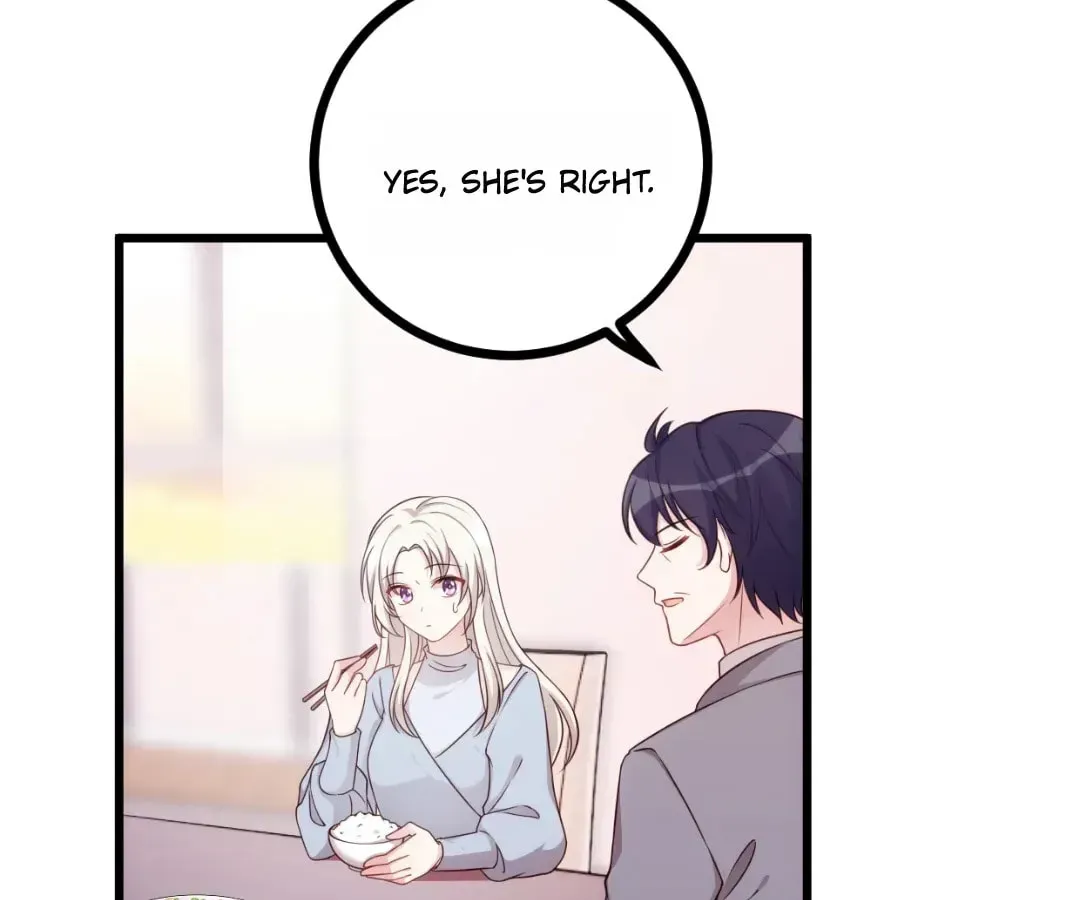 Xiao Bai’S Father Is A Wonderful Person Chapter 436 page 12 - 