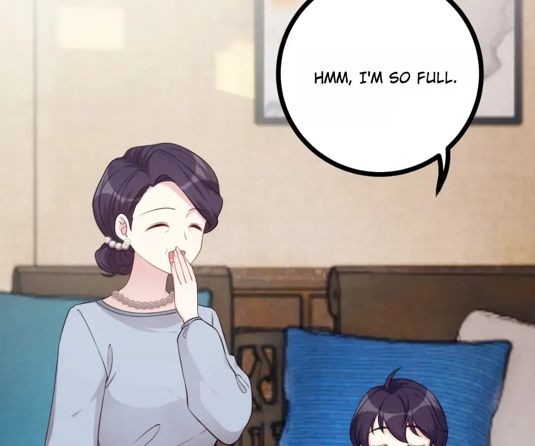 Xiao Bai’S Father Is A Wonderful Person Chapter 436 page 17 - 