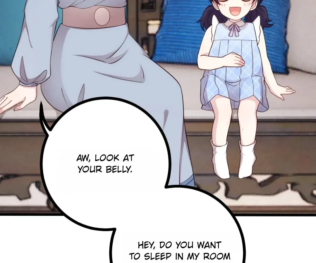 Xiao Bai’S Father Is A Wonderful Person Chapter 436 page 18 - 