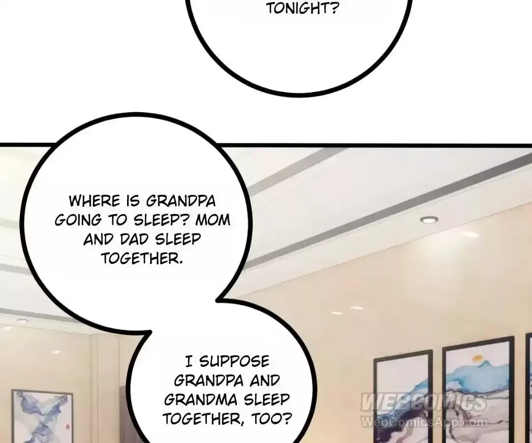 Xiao Bai’S Father Is A Wonderful Person Chapter 436 page 19 - 