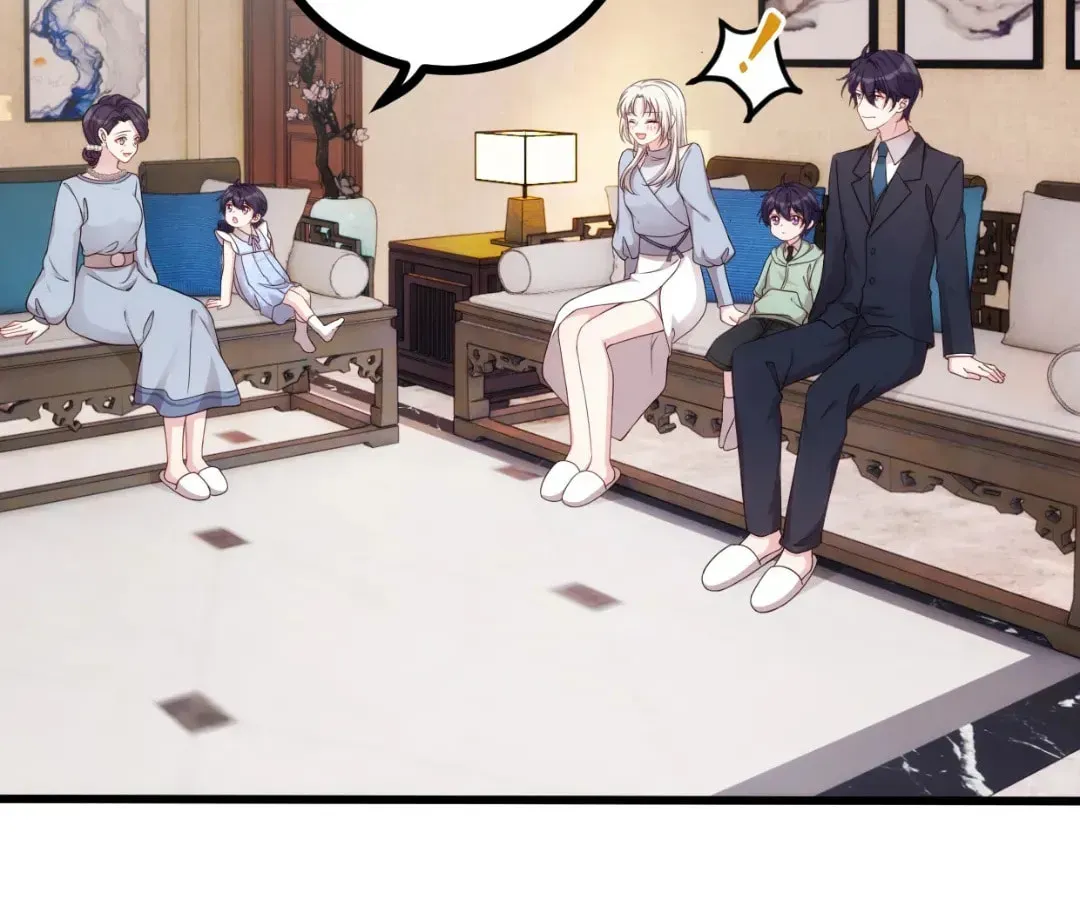 Xiao Bai’S Father Is A Wonderful Person Chapter 436 page 20 - 